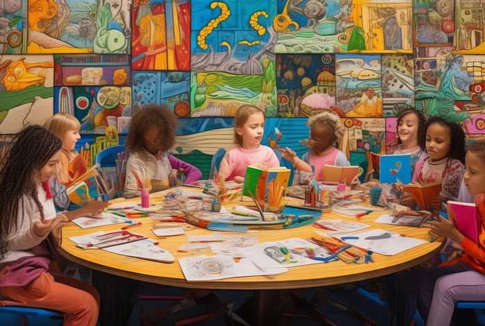 儿童绘本故事比赛美篇 - 幼儿园绘本故事比赛美篇