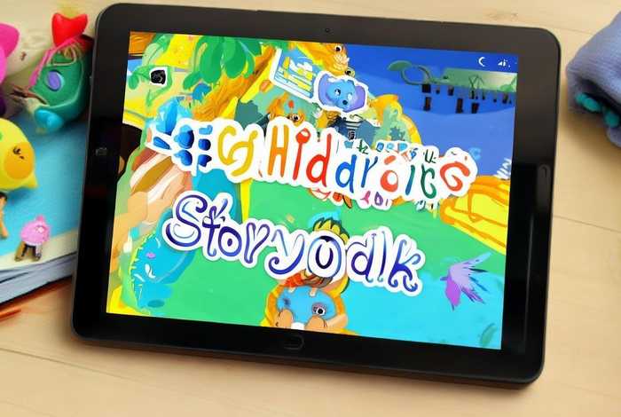 儿童听故事软件免费听（儿童免费听故事都用什么软件）