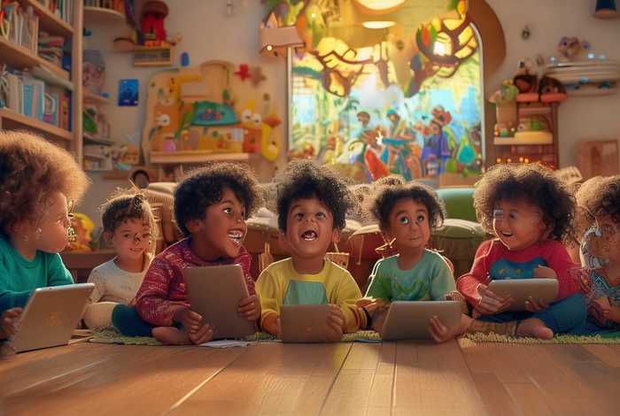 儿童故事在线听免费大全；儿童故事在线听免费