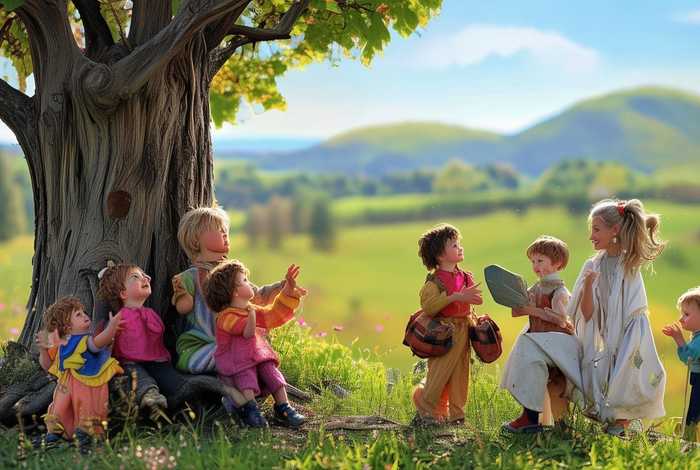 儿童小短文故事;儿童小故事短篇文字 儿童小短文故事;儿童小故事短篇文字