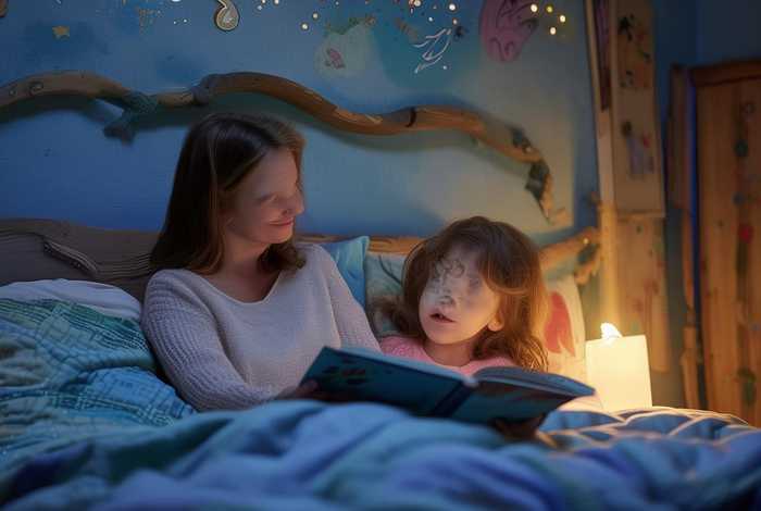 儿童故事睡前故事6-12岁完整故事，儿童故事睡前故事6-12岁催眠故事