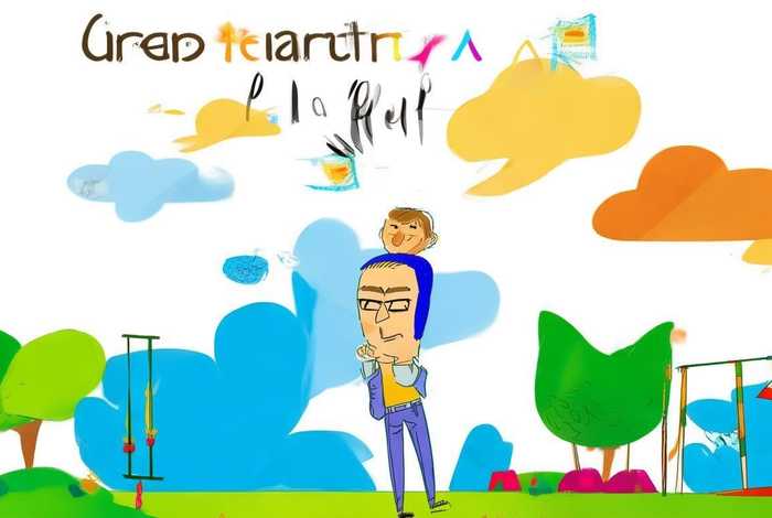 melon绘本故事我爸爸儿童画 - 绘本故事我爸爸简笔画