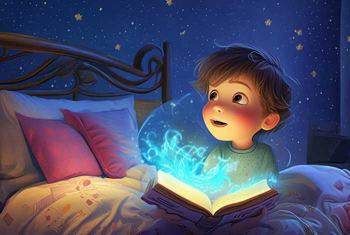 儿童睡前故事七故事网（睡前故事 七故事网）