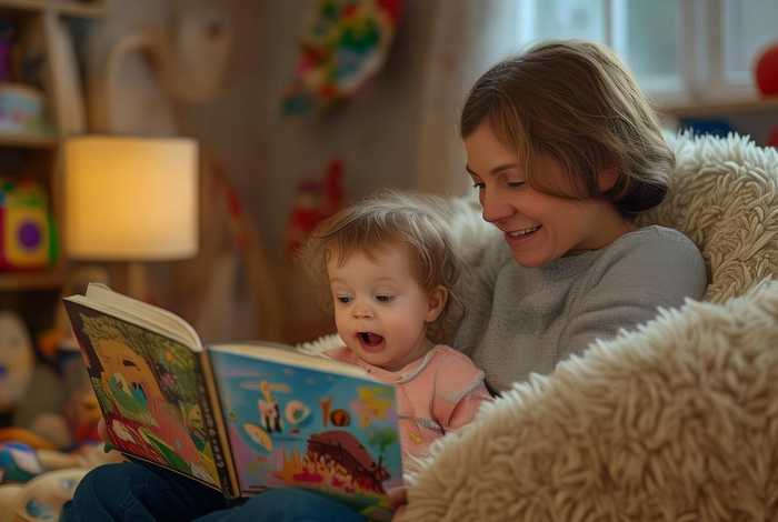 儿童听故事学英语（幼儿听英语故事）