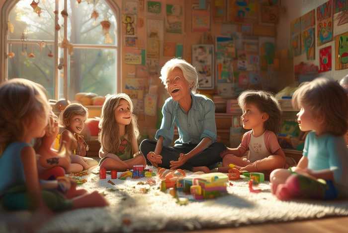 56岁儿童故事免费听，5-6岁故事在线听