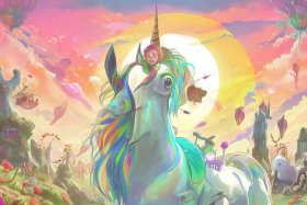 6岁儿童故事神话 3-6岁神话故事