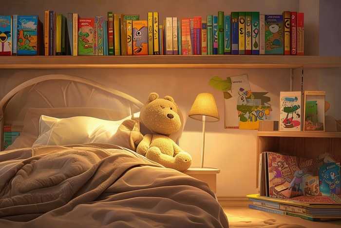 儿童睡前故事有声阅读(儿童睡前故事有声阅读书) 儿童睡前故事有声阅读(儿童睡前故事有声阅读书)