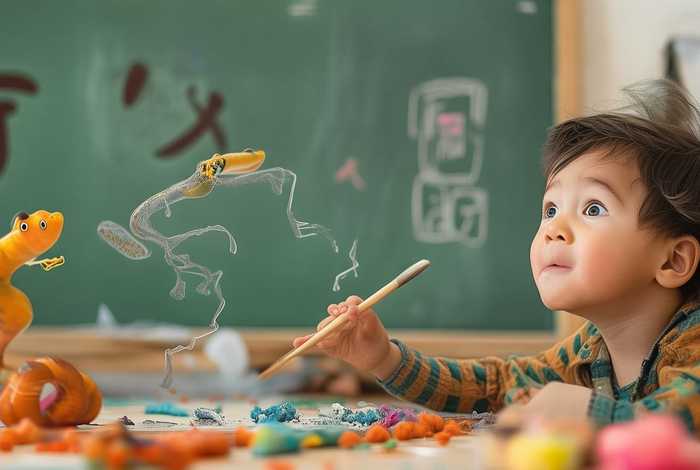 儿童成语寓言故事画蛇添足 寓言故事的成语画蛇添足