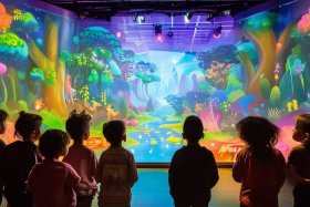 6一8岁儿童故事在线听，儿童6-8岁故事在线听