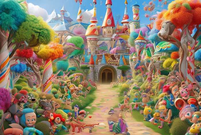 儿童故事长篇的视频 - 幼儿长篇故事视频