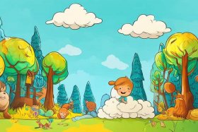 4岁儿童书本，4岁孩子书籍