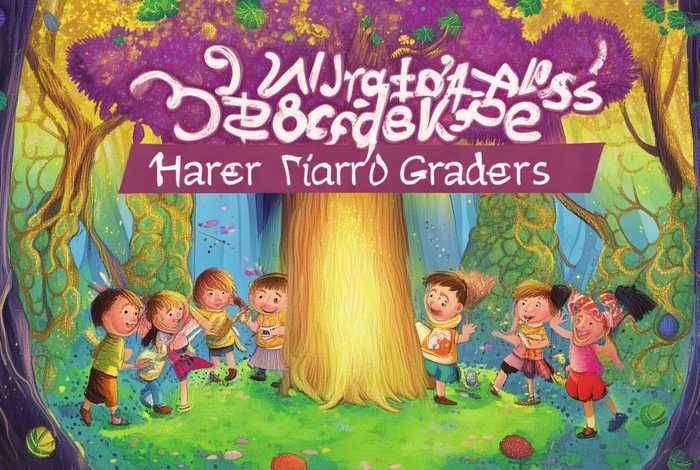 儿童故事书电子版免费四年级 - 故事书小学四年级