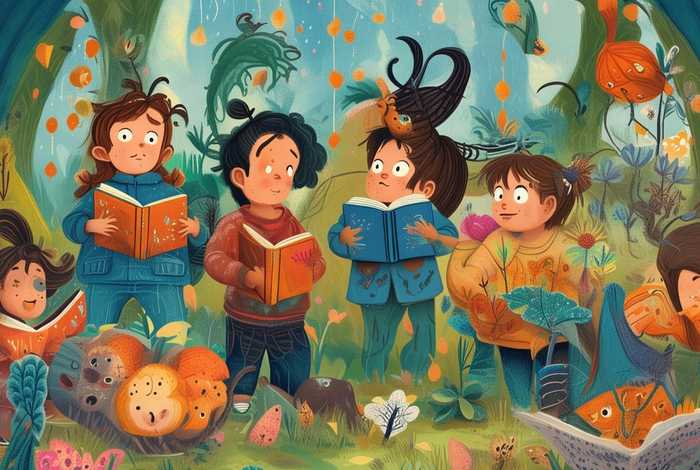 儿童故事的创编灵感可以来自哪里；幼儿故事创编的主要形式有哪三种