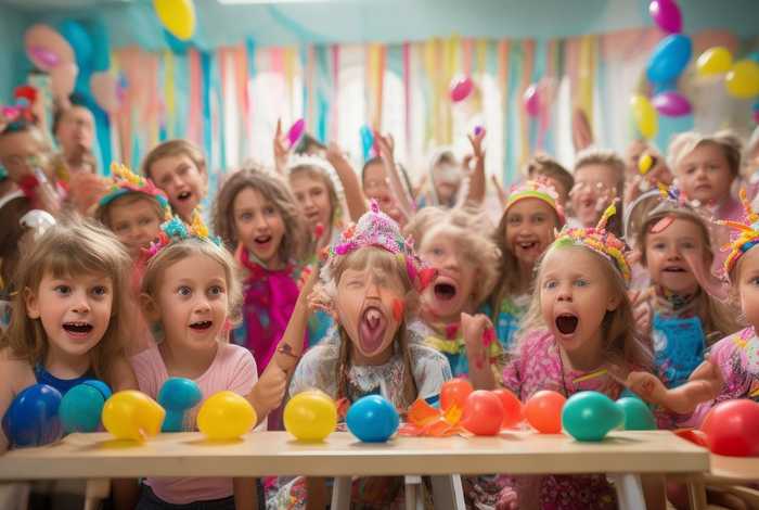 儿童六一故事个人表演；幼儿园六一故事表演视频