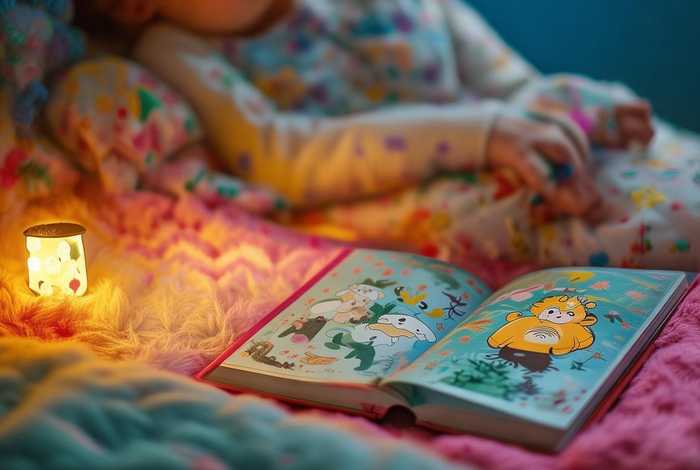 儿童短篇小故事50字，儿童睡前小故事短篇50字