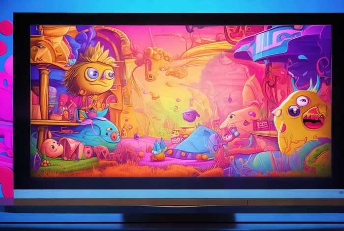 儿童故事短篇动画；儿童故事短篇动画大全