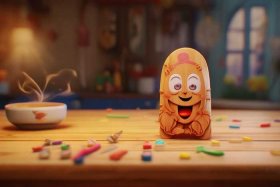 儿童勺子的故事视频（小勺子的故事）