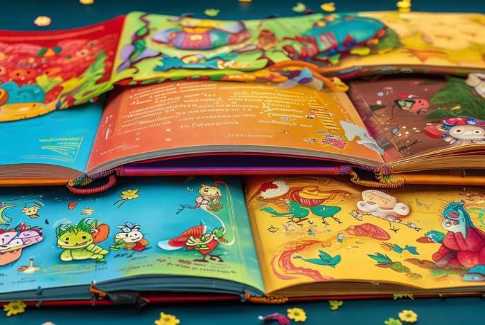 儿童故事诗集丛书（儿童故事诗集）