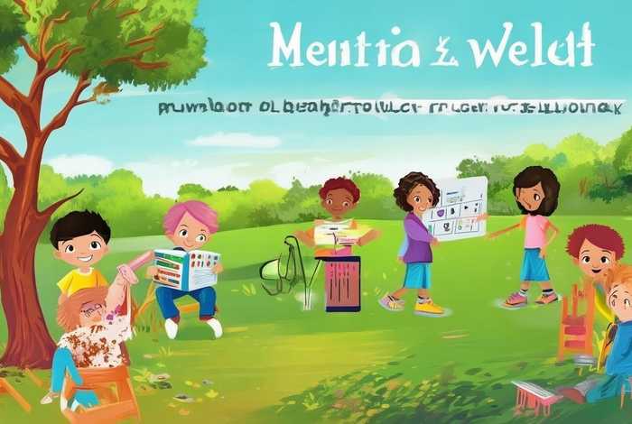 2023儿童心理健康现状分析 2023儿童心理健康现状分析论文