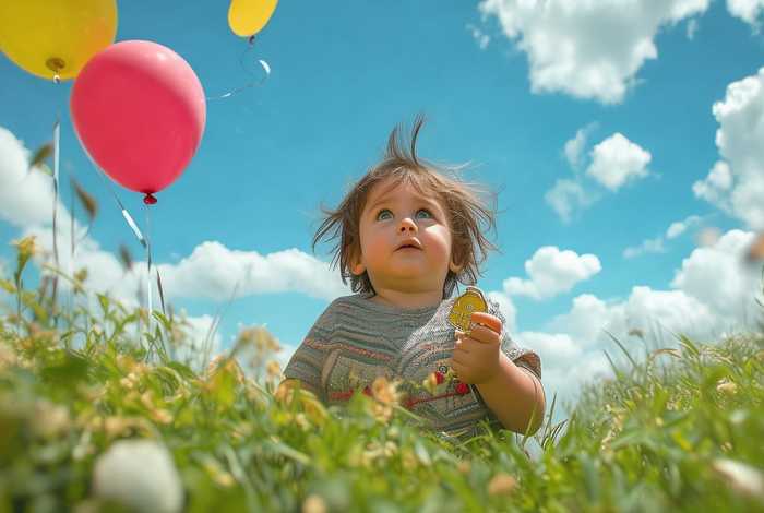 儿童一句话故事（幼儿一句话故事内容）