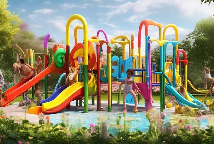 儿童游乐园连锁加盟连锁哪家好，儿童游乐园连锁加盟连锁哪家好一点