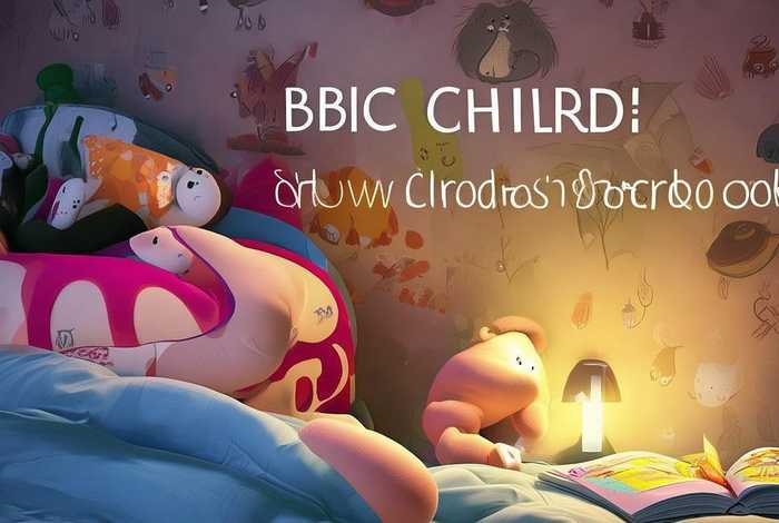 bbc儿童睡前故事 - bbc英语睡前故事