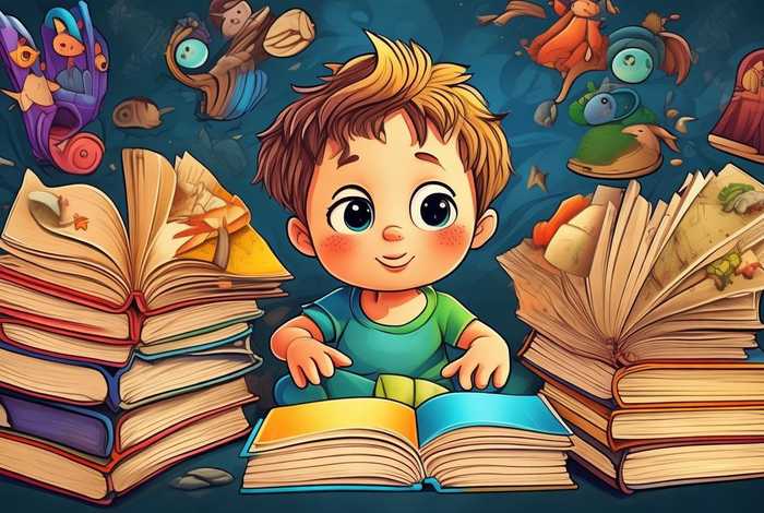 8岁小朋友故事大全文字版；8岁小朋友故事大全文字版视频