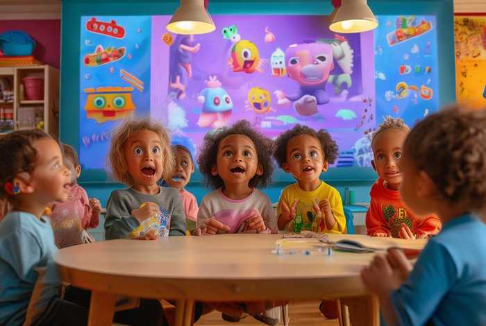 儿童故事早教视频，幼儿早教故事视频大全100首