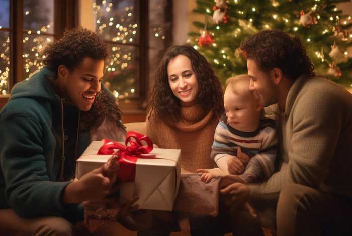 merry christmas英语故事 - merry christmas的英语