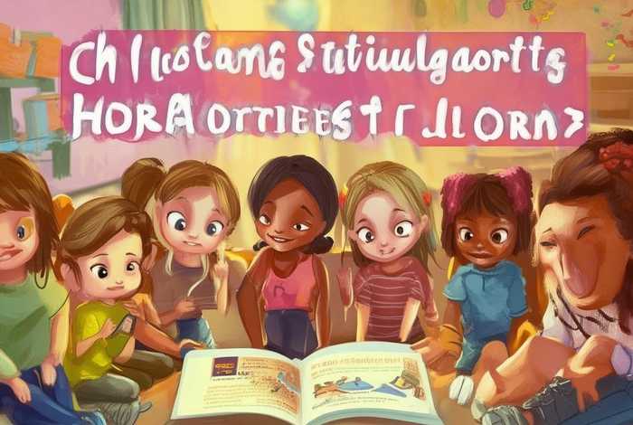 儿童礼仪故事 礼仪幼儿小故事