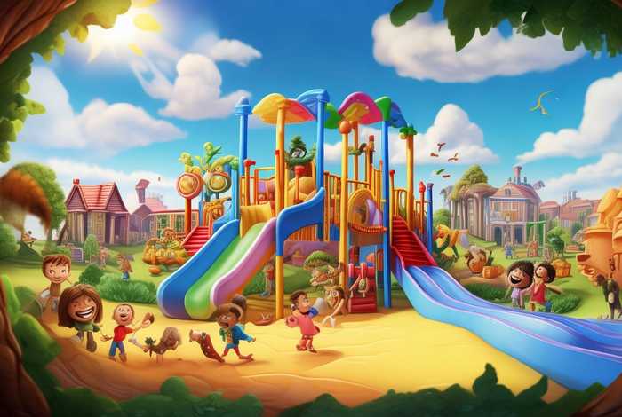 儿童视角的好处，小孩视角的好处