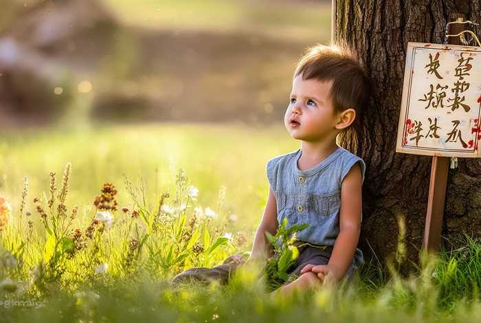 儿童守株待兔的故事注音版 守株待兔故事的拼音版