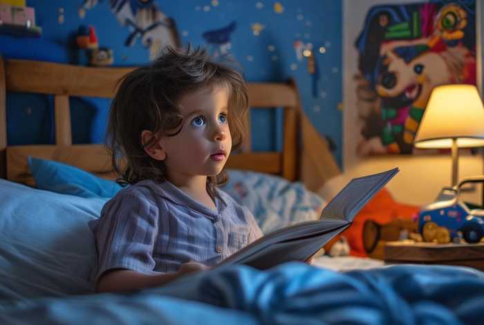 儿童警察故事睡前故事、警察故事宝宝睡前故事