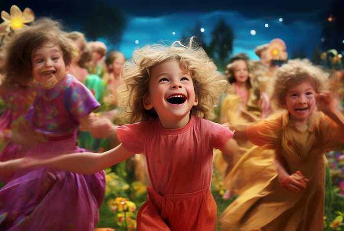 儿童舞蹈故事情节；幼儿舞蹈故事情节创编