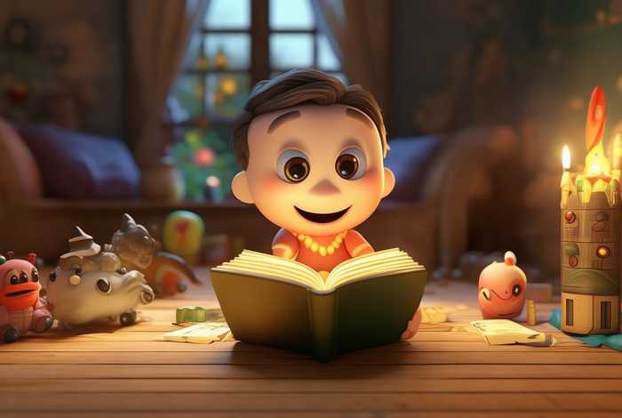 儿童童话故事语音播放、儿童童话故事自动播放