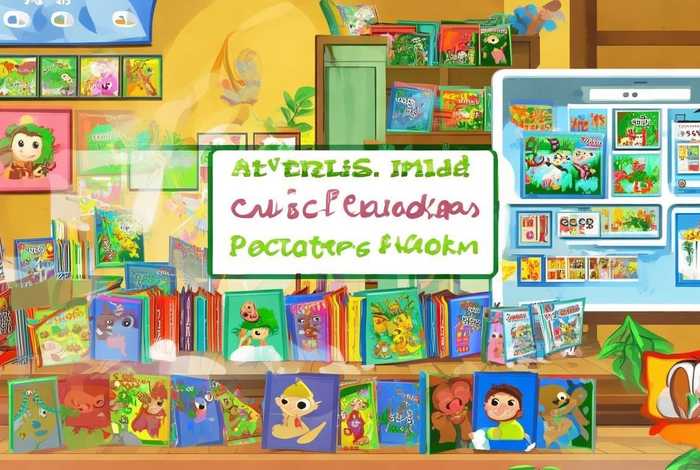 儿童英语绘本故事在线阅读；儿童英语绘本在线阅读100篇 小学生