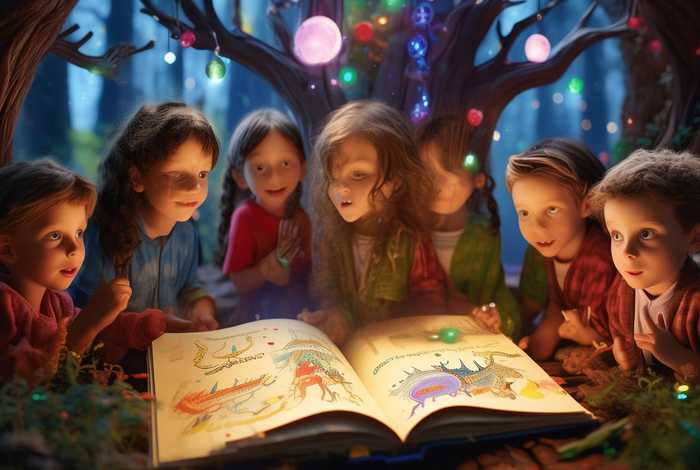 儿童故事 365故事(幼儿故事365大全文字版) 儿童故事 365故事(幼儿故事365大全文字版)