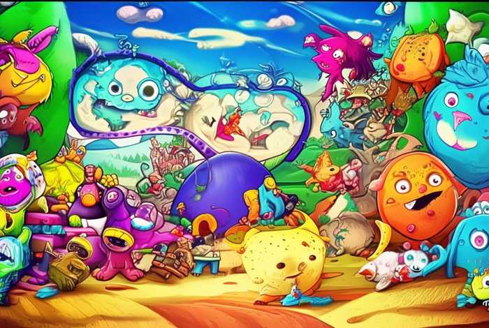 儿童故事动画片在线免费观看、小儿故事动画片