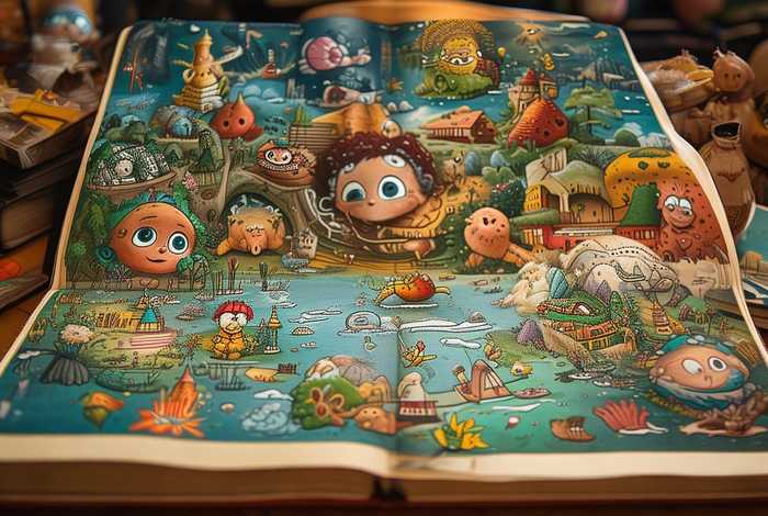 儿童书故事大全；儿童故事书大全