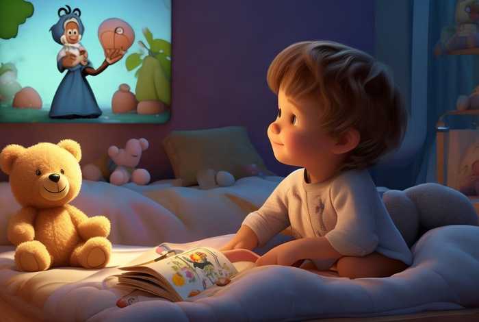 儿童睡前英语小故事 幼儿英语睡前小故事视频 儿童睡前英语小故事 幼儿英语睡前小故事视频