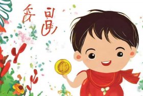 4-6岁儿童红色故事小金子（4-6岁儿童红色故事）