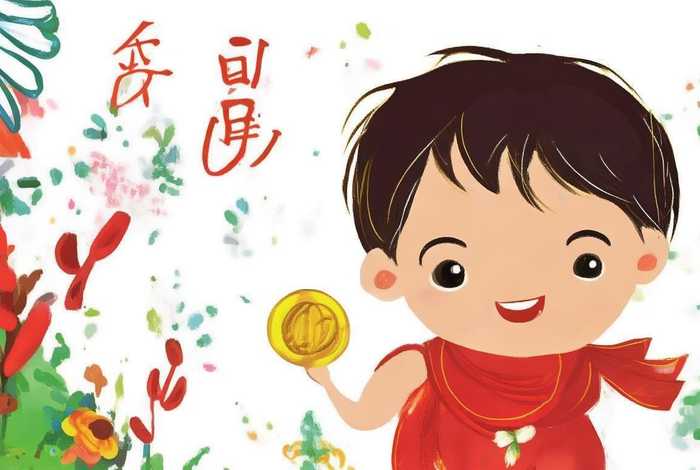 4-6岁儿童红色故事小金子（4-6岁儿童红色故事）