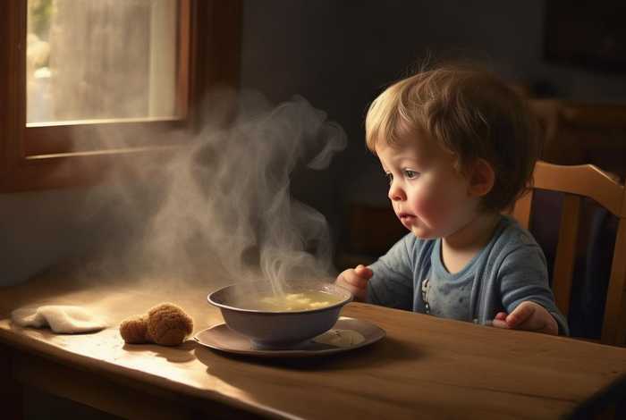 儿童晚饭后咳嗽；儿童晚饭后咳嗽要警惕