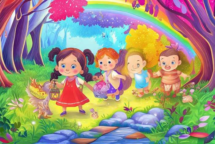 3到5分钟的儿童故事；3到5分钟的幼儿故事