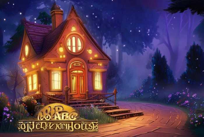 abc故事 - abc故事屋第二集