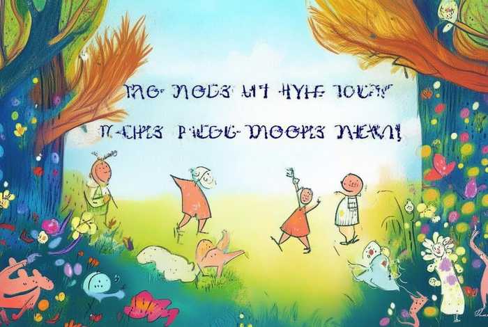 45年前的幼儿故事 45年前的幼儿故事大全