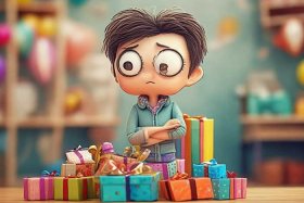 不懂得感恩的小故事、不懂得感恩的小故事简短