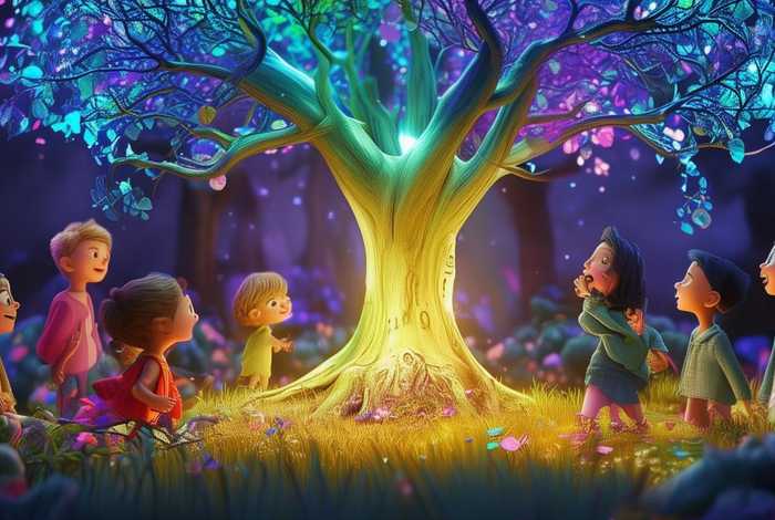 儿童玩具故事6-12岁（玩具小故事3）