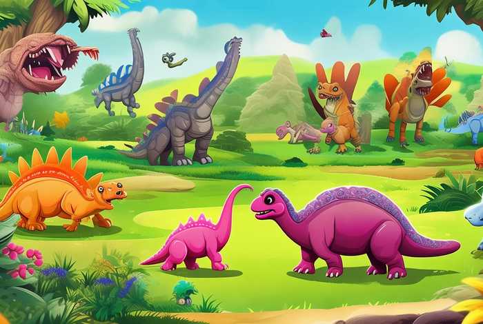 儿童恐龙动画片大全免费观看 - 儿童恐龙动画片大全免费观看国语
