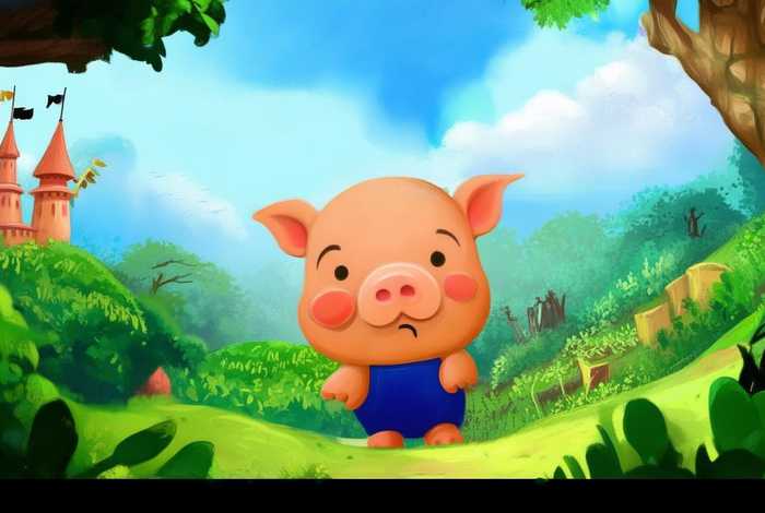 儿童故事小猪唏哩呼噜历险记;小猪唏哩呼噜历险记的故事全集 儿童故事小猪唏哩呼噜历险记;小猪唏哩呼噜历险记的故事全集